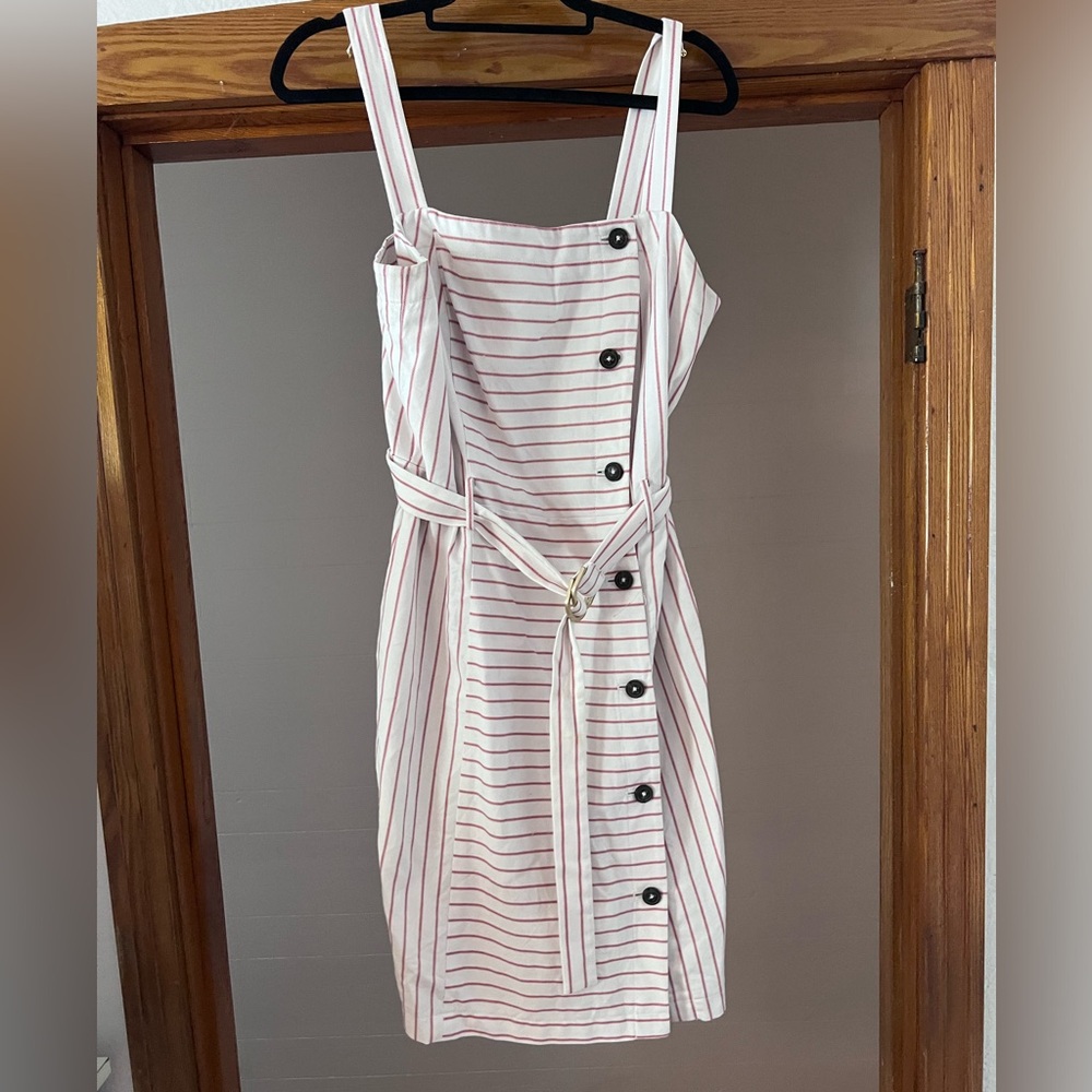Midi Tommy Hilfiger Dress